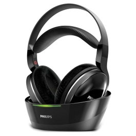 Philips SHD8850/12 Noir