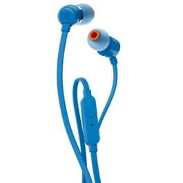 JBL TUNE110 Bleu