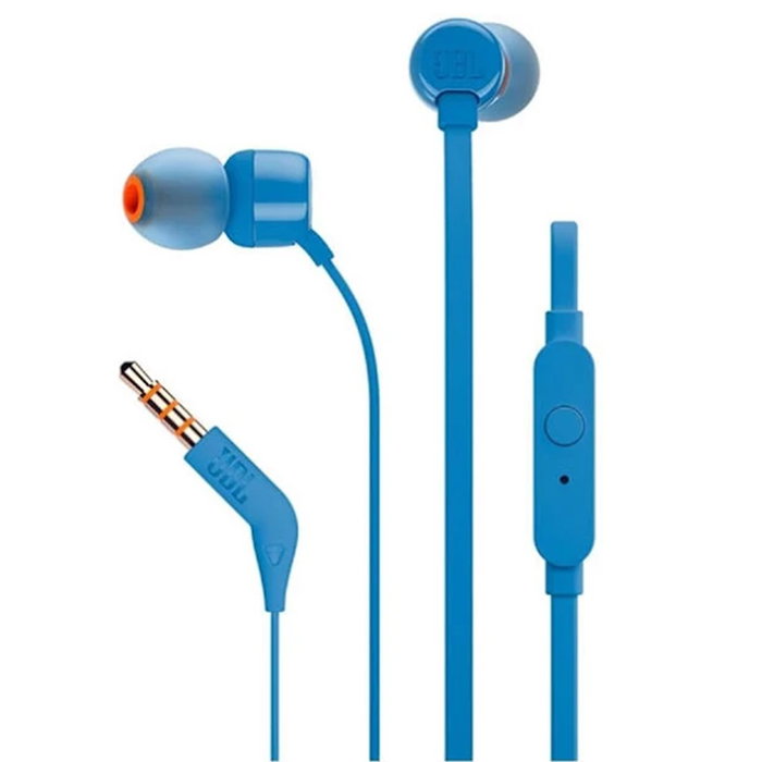 JBL TUNE110 Bleu