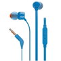 JBL TUNE110 Bleu