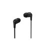 Casque Philips TAE1105BK/00 Noir Silicone