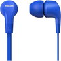 Casque Philips TAE1105BL/00 Silicone