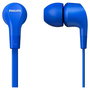 Casque Philips TAE1105BL/00 Silicone