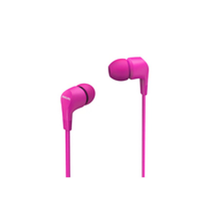 Casque Philips TAE1105PK/00 Silicone Casque Philips TAE1105PK/00 Silicone