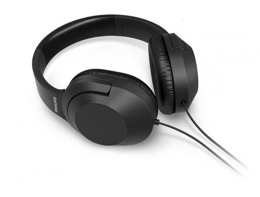 Casque Philips TAH2005BK/00 Noir