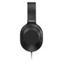Casque audio Philips TAH2005BK/00 Noir Avec câble