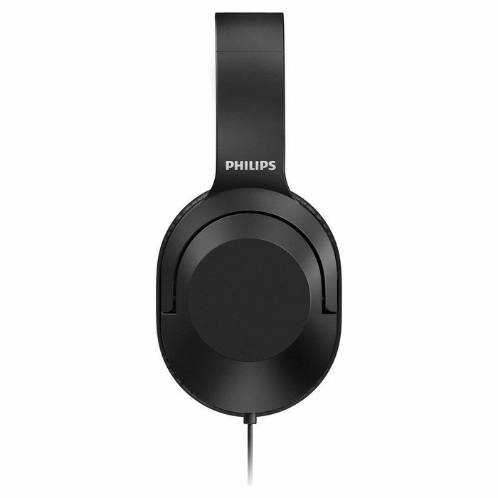 Casque audio Philips TAH2005BK/00 Noir Avec câble