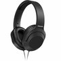 Casque audio Philips TAH2005BK/00 Noir Avec câble