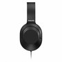 Casque audio Philips TAH2005BK/00 Noir Avec câble