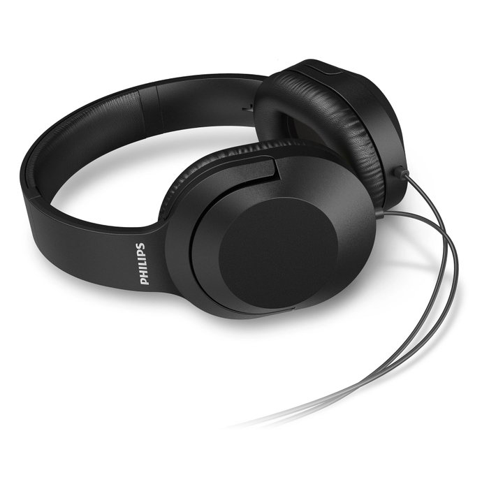 Philips TAH2005BK/00 Black Philips TAH2005BK/00 Black