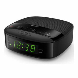 PHILIPS Radio réveil digitale