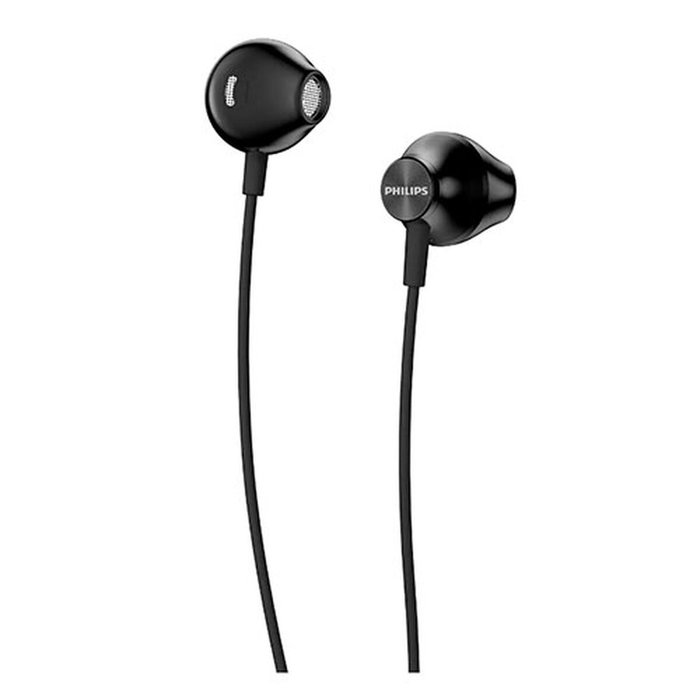 Casque Philips TAUE100BK/00 Noir