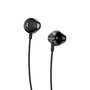 Casque Philips TAUE100BK/00 Noir