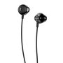 Casque Philips TAUE100BK/00 Noir