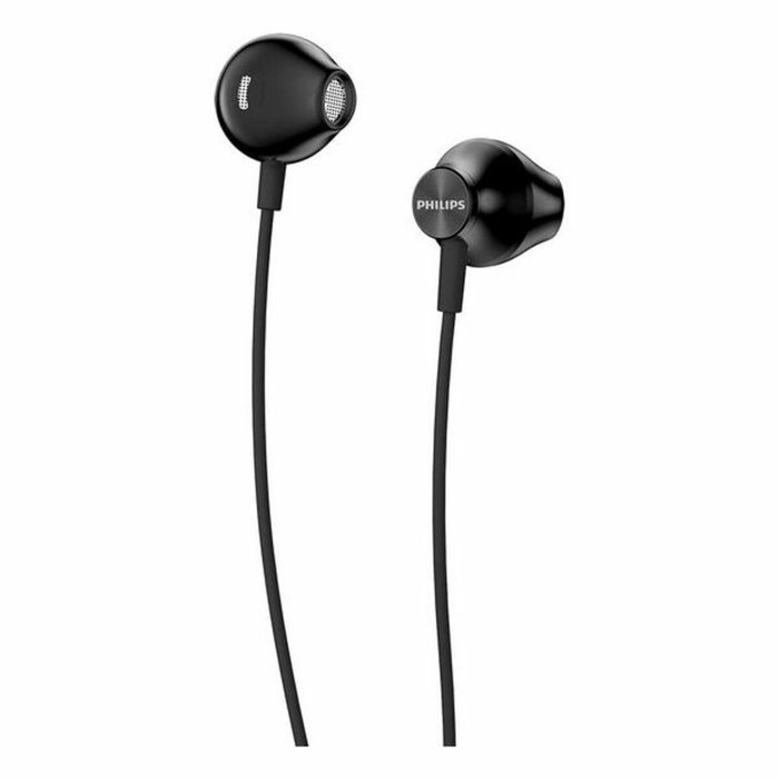 Casque Philips TAUE100BK/00 Noir