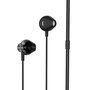 Casque Philips TAUE100BK/00 Noir