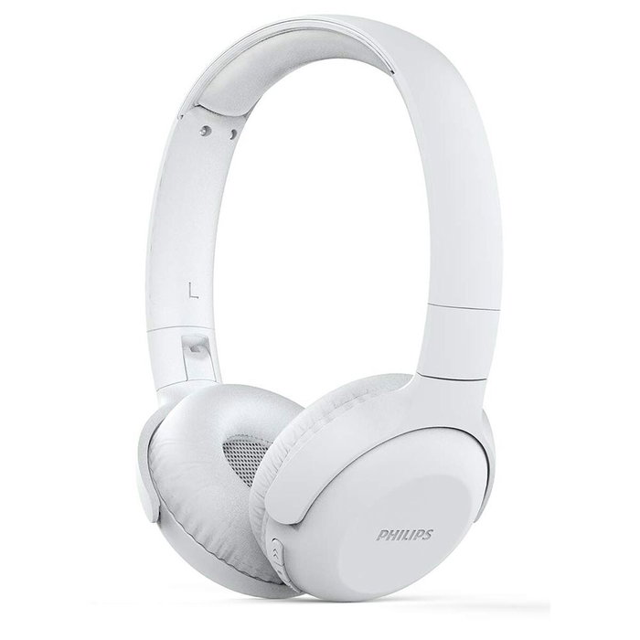 Casque audio Philips TAUH202WT/00 Blanc Sans fil