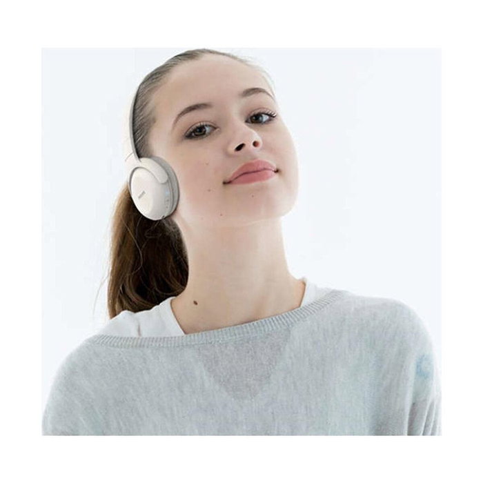 Casque audio Philips TAUH202WT/00 Blanc Sans fil