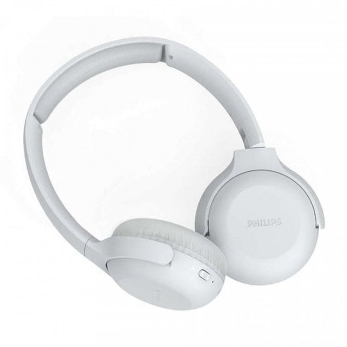 Casque audio Philips TAUH202WT/00 Blanc Sans fil