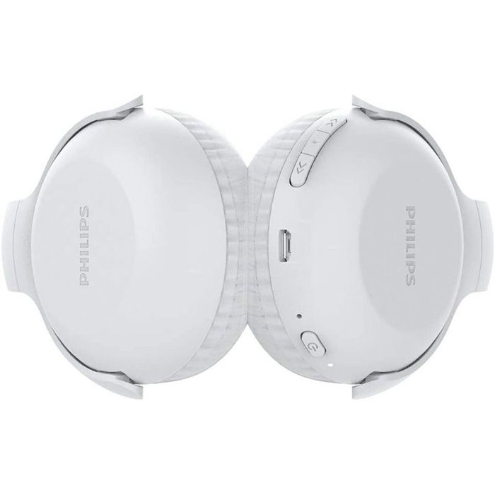 Casque audio Philips TAUH202WT/00 Blanc Sans fil
