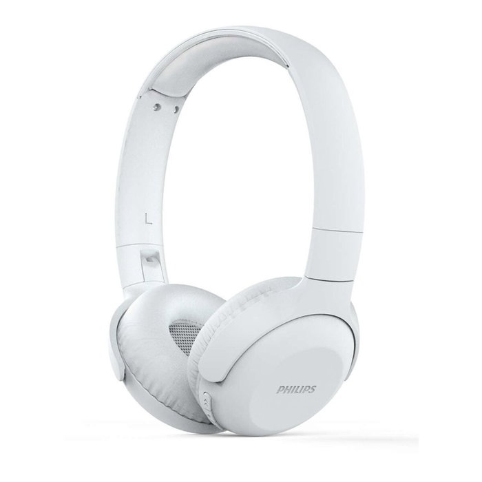Casque audio Philips TAUH202WT/00 Blanc Sans fil