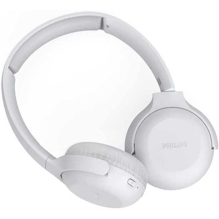 Casque audio Philips TAUH202WT/00 Blanc Sans fil