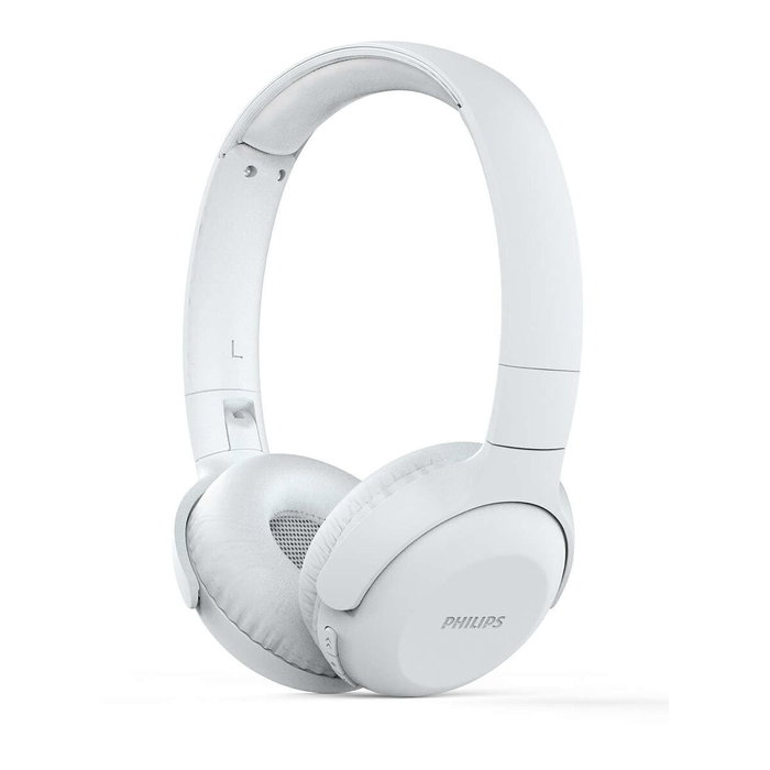 Casque audio Philips TAUH202WT/00 Blanc Sans fil