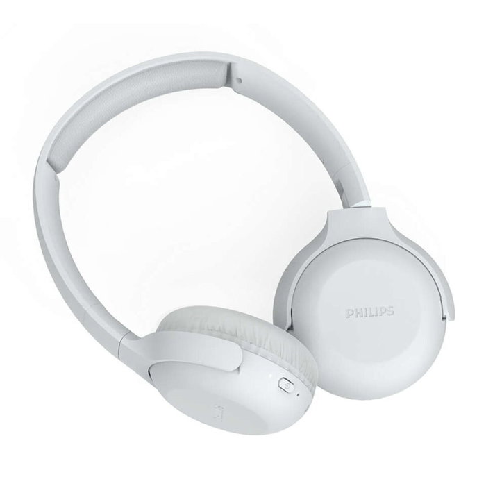 Casque audio Philips TAUH202WT/00 Blanc Sans fil