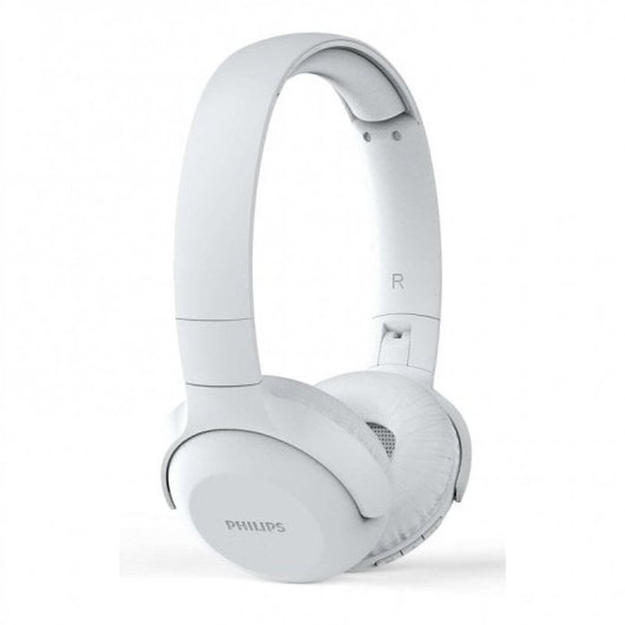 Casque audio Philips TAUH202WT/00 Blanc Sans fil