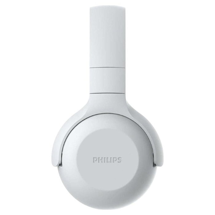 Casque audio Philips TAUH202WT/00 Blanc Sans fil