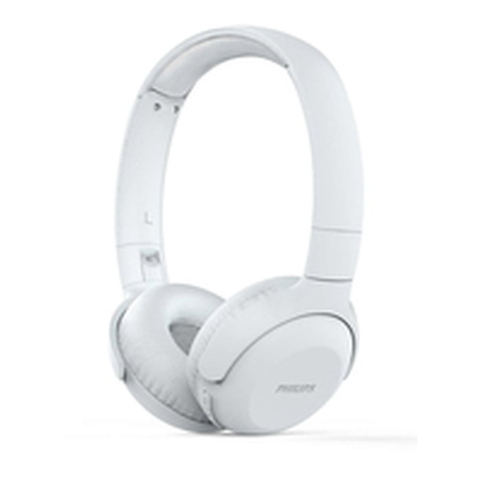 Casque audio Philips TAUH202WT/00 Blanc Sans fil