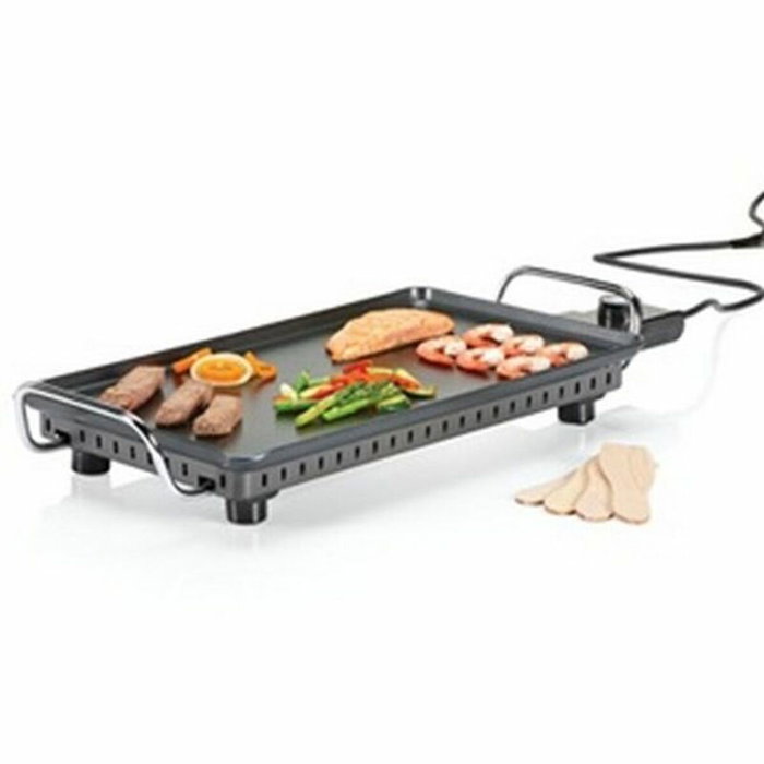 Rôtissoire Princess 2500 W Noir Gris Rôtissoire Princess 2500 W Noir Gris