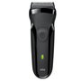 Braun Shaver Series 3 300s Noir