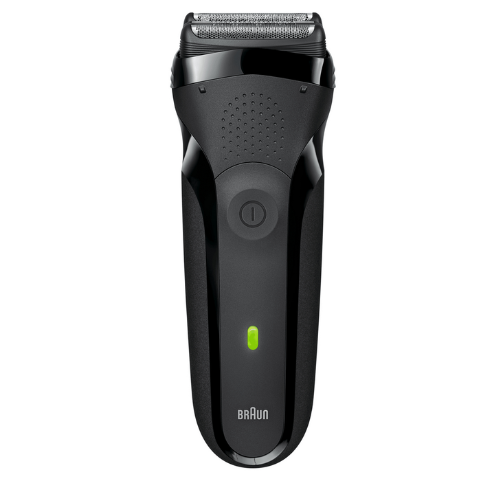 rasoir Électrique Rechargeable Braun Series 3 300s rasoir Électrique Rechargeable Braun Series 3 300s