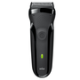 Braun Shaver Series 3 300s Black 163305