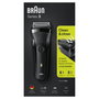Braun Shaver Series 3 300s Noir