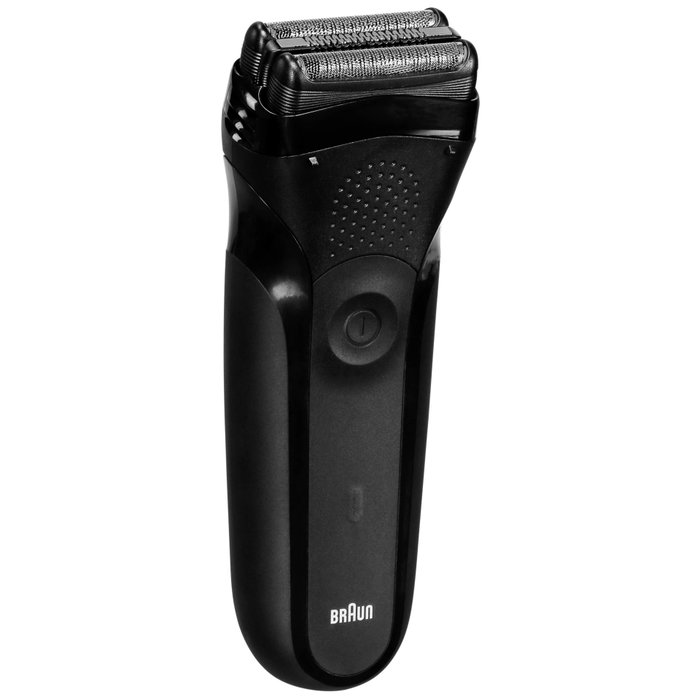 Braun Shaver Series 3 300s Noir Braun Shaver Series 3 300s Noir
