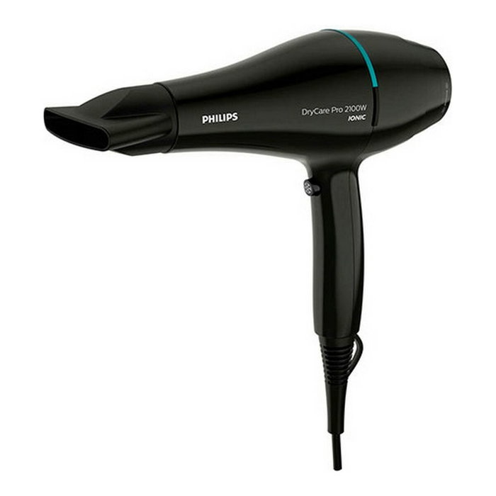Sèche-cheveux Philips AC Dry Care Pro 2100 W Noir Sèche-cheveux Philips AC Dry Care Pro 2100 W Noir