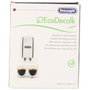 DeLonghi EcoDecalk Mini Détartrant 2x100ml