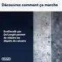 Delonghi DLS C200 Détartrant EcoDecalk Mini 2 x 100 ml pour Machines à Café - 2 ans de garantie