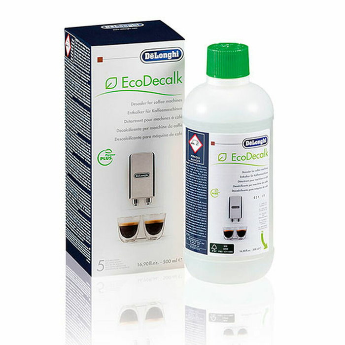 Détartrant pour cafetière DeLonghi 500 ml Détartrant pour cafetière DeLonghi 500 ml