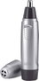 Braun Tondeuse pour oreilles et nez EN10 - Gris
