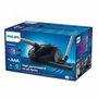 Philips FC8241/09 Série 2000 PowerGo - Aspirateur avec sac - Noir intense et gris