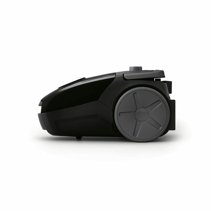 Philips FC8241/09 Série 2000 PowerGo - Aspirateur avec sac - Noir intense et gris