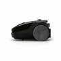 Philips FC8241/09 Série 2000 PowerGo - Aspirateur avec sac - Noir intense et gris