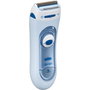 Braun Silk-épil Lady Shaver 5-160 3 en 1 Bleu, Sans Fil Wet & Dry, Pour Femme