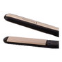 Remington S6500 Lisseur Cheveux Céramique Plaques Extralongues 110mm Chauffe 15s Noir Doré