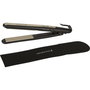 Remington S6500 Sleek & Curl Lisseur et Boucleur Noir/doré