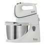 Robot Pâtissier avec Bol TM Electron 400 W