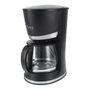 Cafetière goutte à goutte TM Electron Noir 800 W